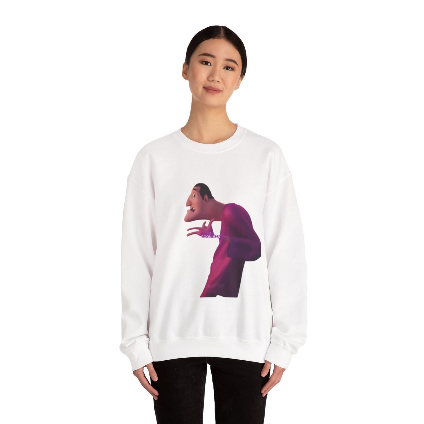 Unisex Heavy Blend™ Crewneck Sweatshirt