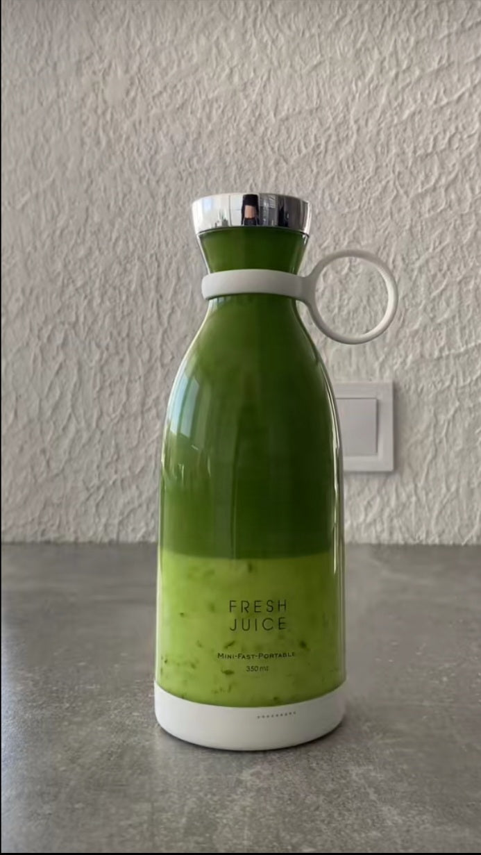 Electric Juicer Cup